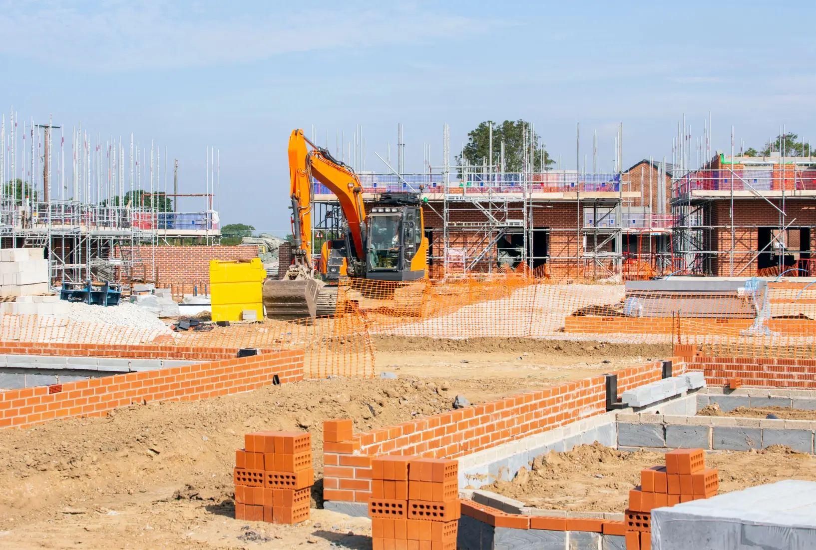 Professional drain inspection service in Essex